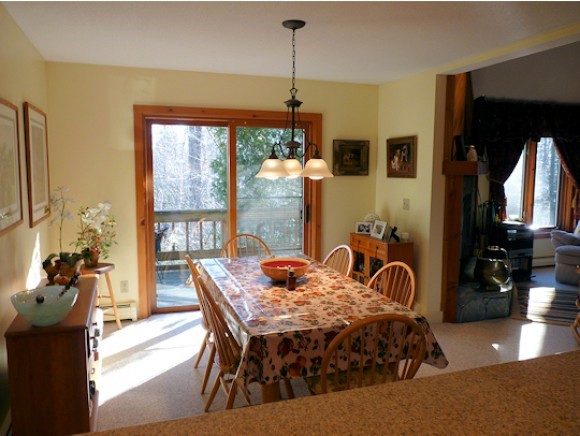 88 Sugar Brook Road, Unit C2 Peru, VT 05152 - Photo 4 of 12