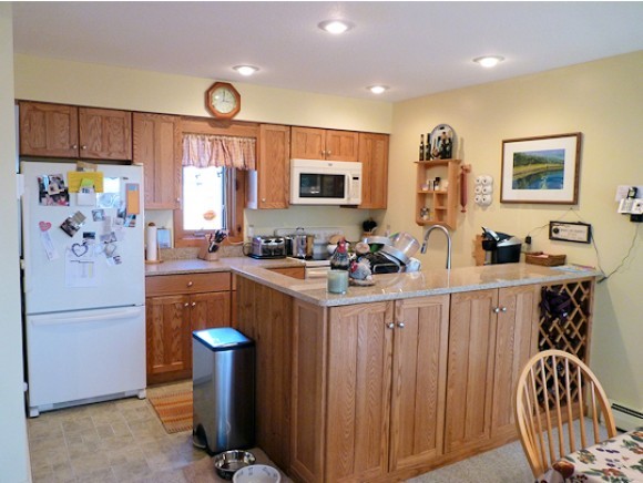88 Sugar Brook Road, Unit C2 Peru, VT 05152 - Photo 5 of 12