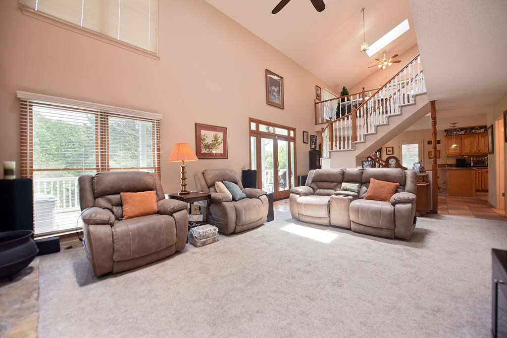 6000 Robinson Road Young Harris, GA 30582 - Photo 10 of 62 Gallery Image 10