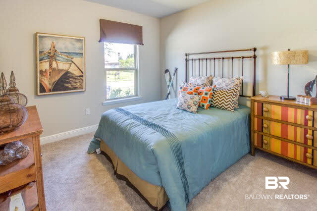4218 Craigend Loop Gulf Shores, AL 36542 - Photo 4 of 21 Additional Bedroom