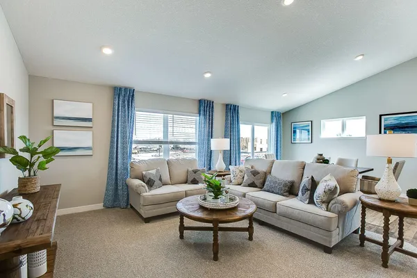 $486,735 | 7001 Mackenzie Court Northeast, Otsego, MN 55330