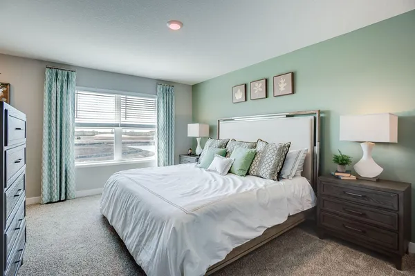 $486,735 | 7001 Mackenzie Court Northeast, Otsego, MN 55330