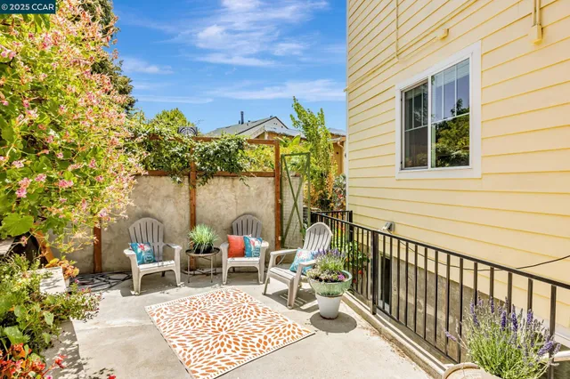 $1,349,000 | 6607 Cutting Boulevard, El Cerrito, CA 94530