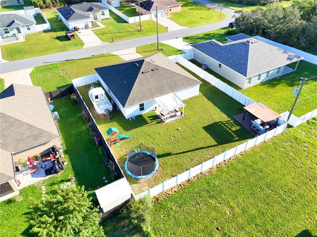 4394 Southwest 170th Street Road Ocala, FL 34473 - Photo 25 of 28 Gallery Image 25