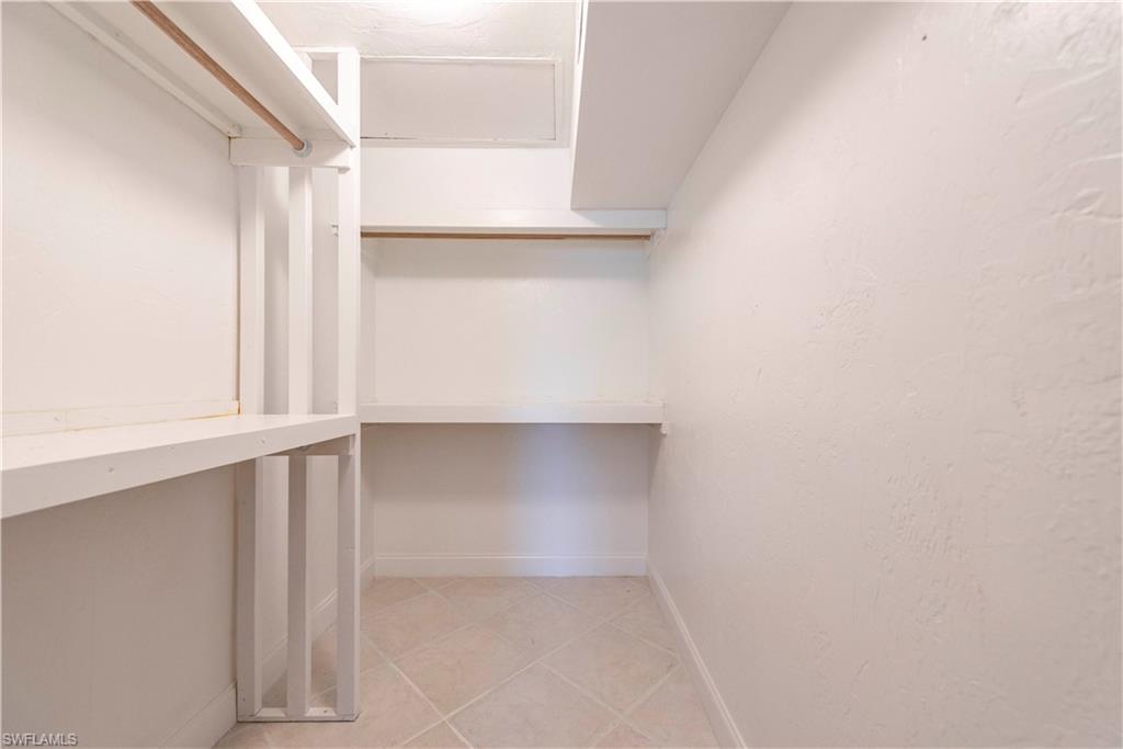 3107 Riviera Drive, Unit A202 Naples, FL 34103 - Photo 15 of 25 a view of an empty room