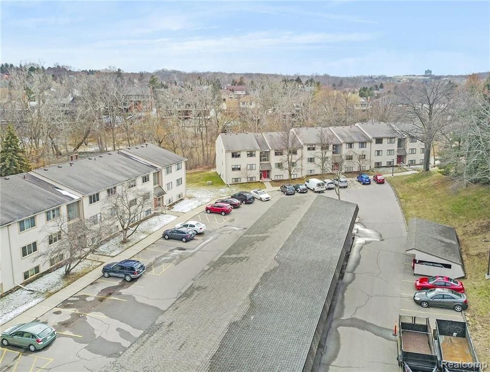 1693 Riverside Drive, Unit 62 Rochester Hills, MI 48309 - Photo 20 of 30