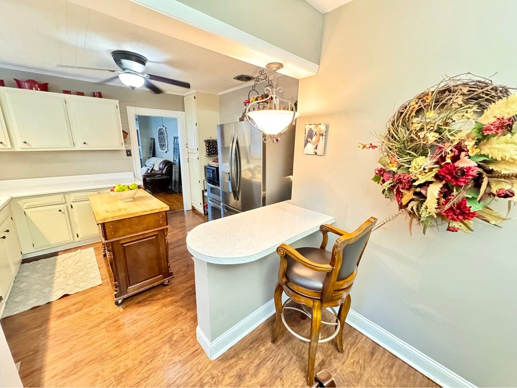 1040 Red Jacket Road Oakwood, VA 24631 - Photo 8 of 39 Gallery Image 8