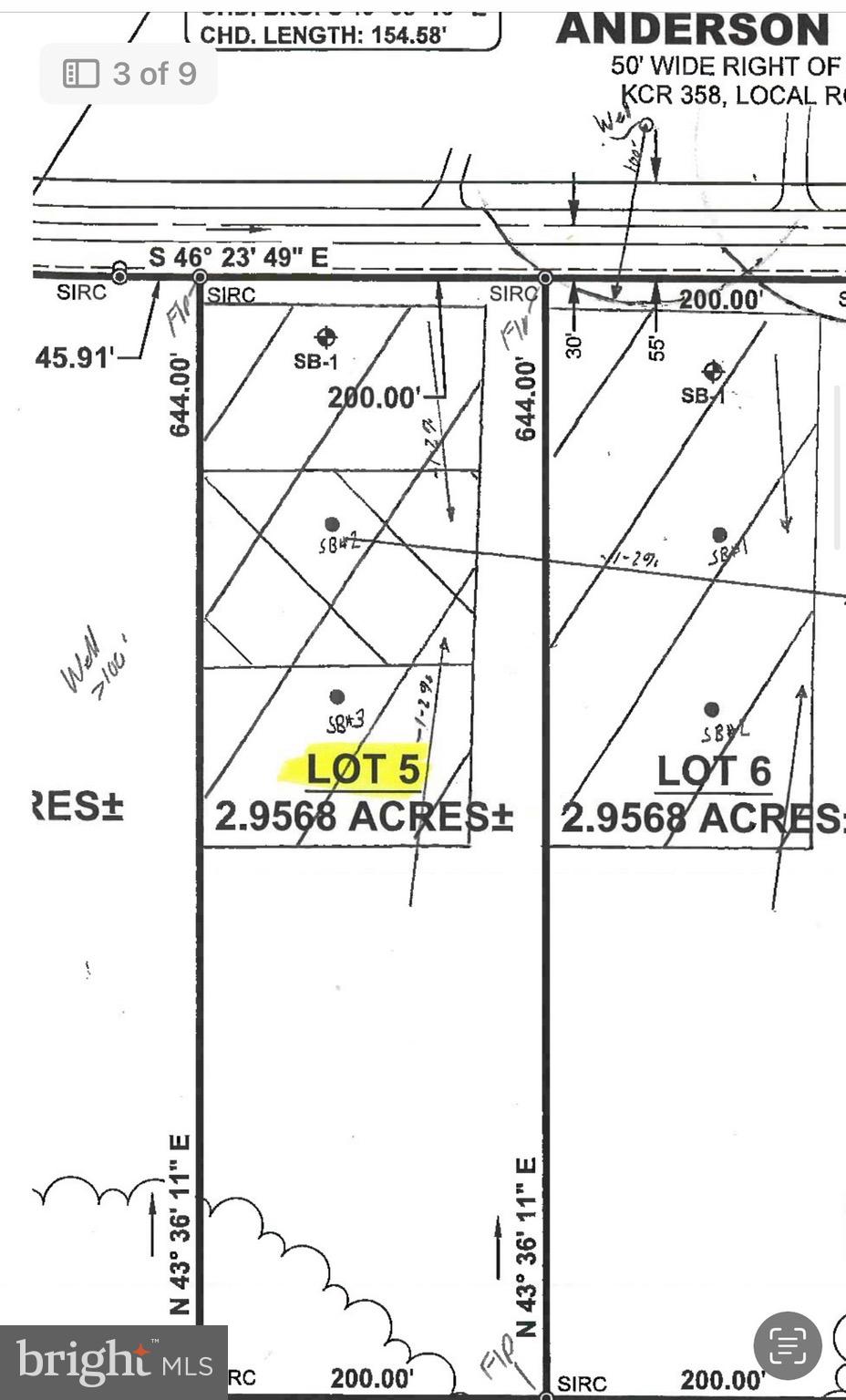 161 Anderson Road Magnolia, DE 19962 - Photo 3 of 4 Gallery Image 3