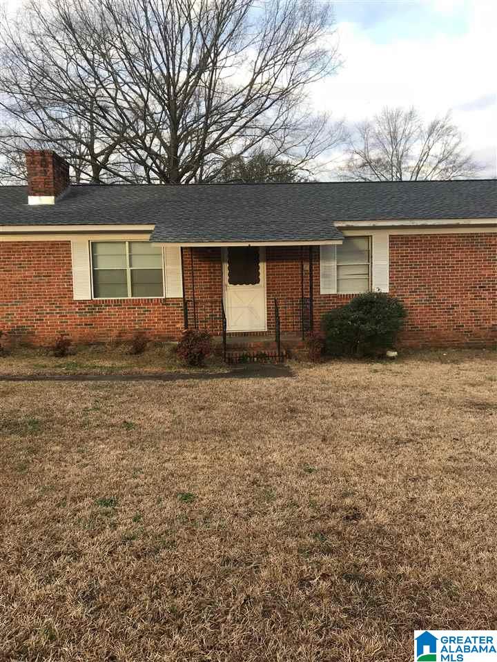 1547 Fulton Gap Road Sylacauga, AL 35150 - Photo 14 of 46
