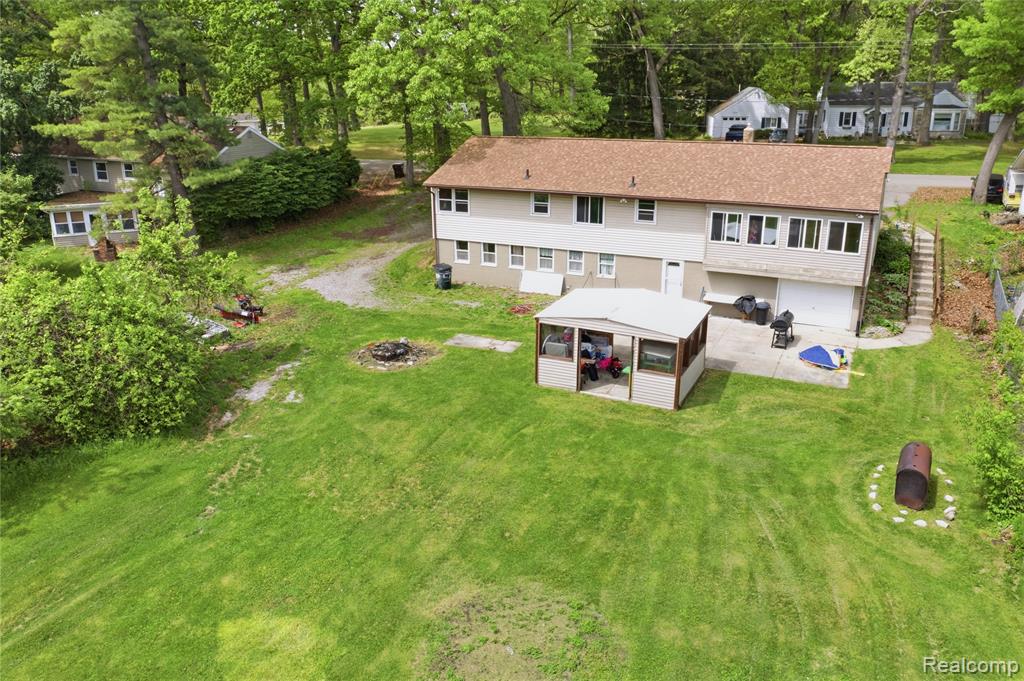 2705 Glendale Road Jackson, MI 49203 - Photo 38 of 44 Gallery Image 38