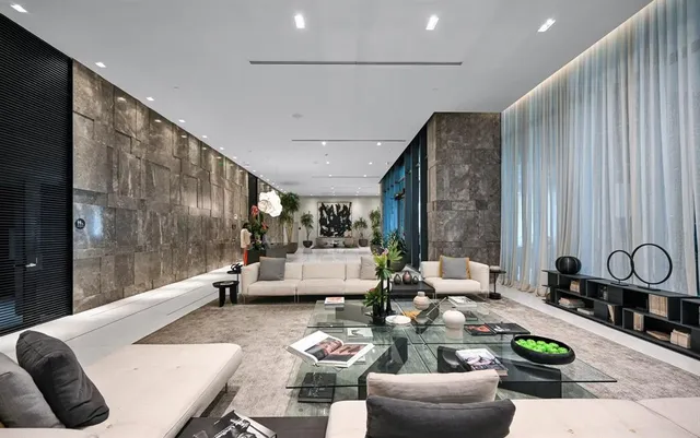 $3,295,000 | 480 Northeast 31st Street, Unit PH5104, Miami, FL 33137