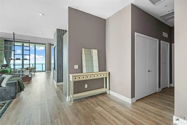 $3,295,000 | 480 Northeast 31st Street, Unit PH5104, Miami, FL 33137