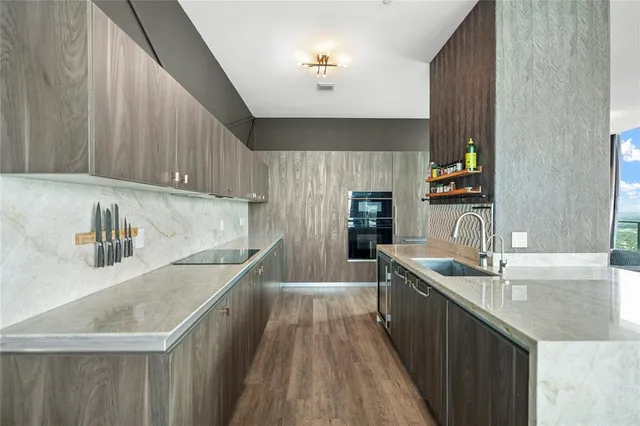 $3,295,000 | 480 Northeast 31st Street, Unit PH5104, Miami, FL 33137