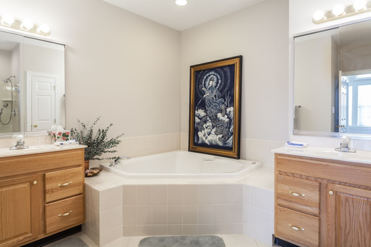 10908 Clovermill Circle Raleigh, NC 27617 - Photo 19 of 27 Photo 19