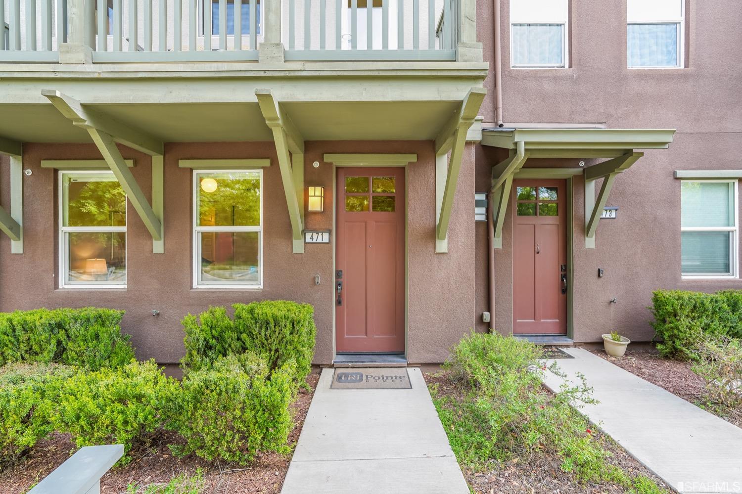 471 Mitchell Avenue Alameda, CA 94501 - Photo 3 of 50 a front view of a house