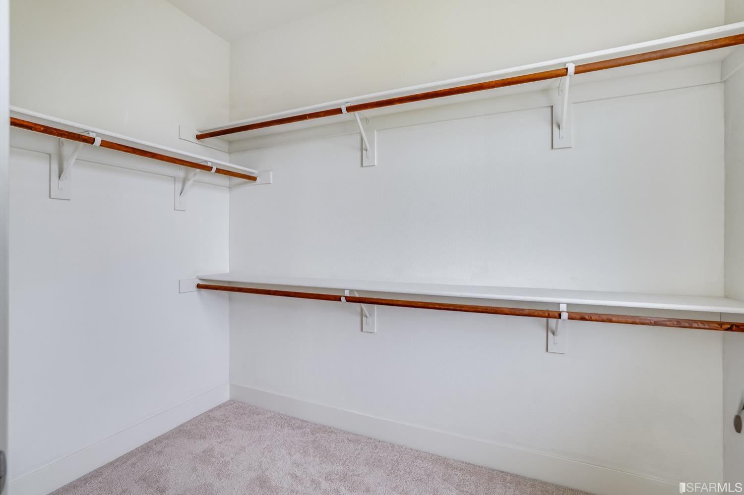 471 Mitchell Avenue Alameda, CA 94501 - Photo 32 of 50 a close up view of racks on the wall