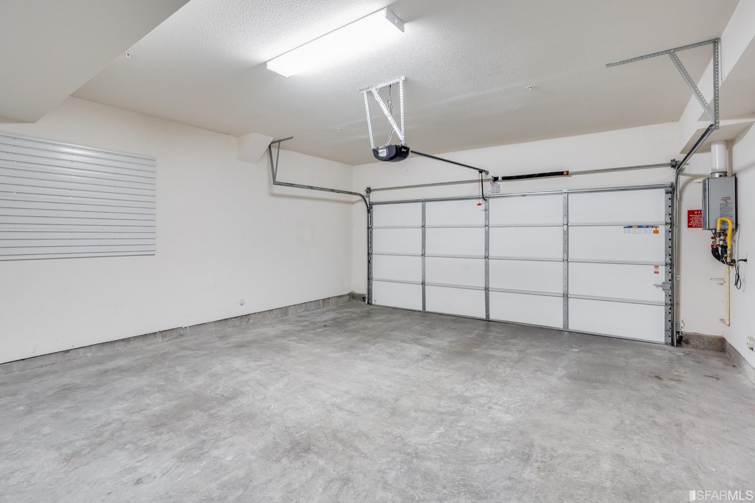 471 Mitchell Avenue Alameda, CA 94501 - Photo 40 of 50 a view of a garage