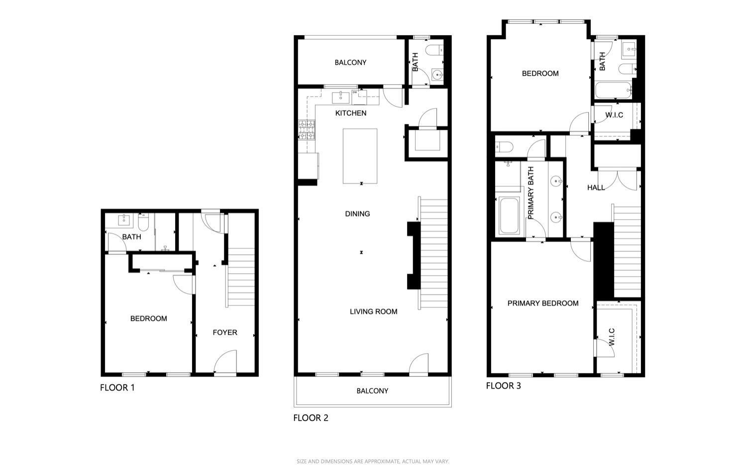 471 Mitchell Avenue Alameda, CA 94501 - Photo 41 of 50 a picture of a bathroom with a shower