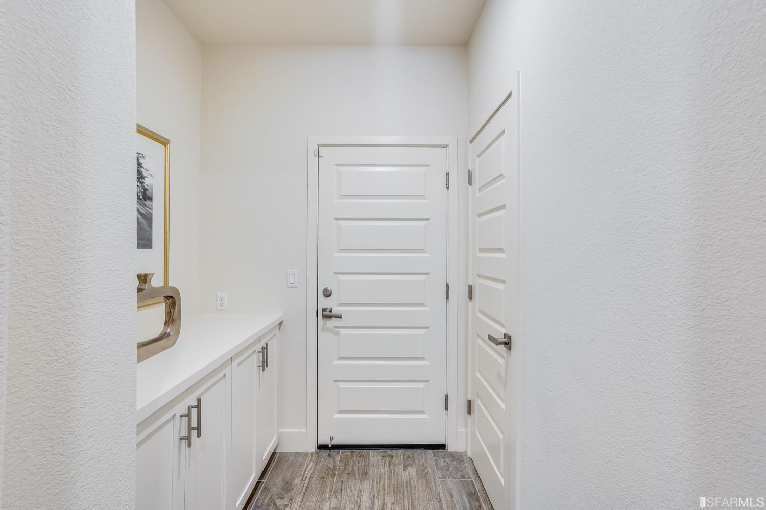 471 Mitchell Avenue Alameda, CA 94501 - Photo 6 of 50 a view of walk in closet