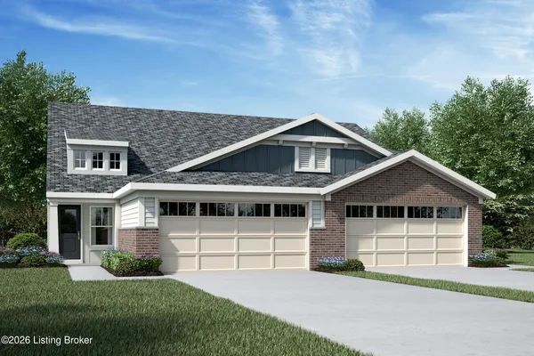 $356,258 | 10015 Windcrest Farms Lane, Louisville, KY 40291