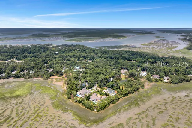 $599,000 | 31 Millwright Drive, Hilton Head Island, SC 29926