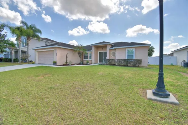 $315,000 | 2055 Golden Meadow Way, Bartow, FL 33830