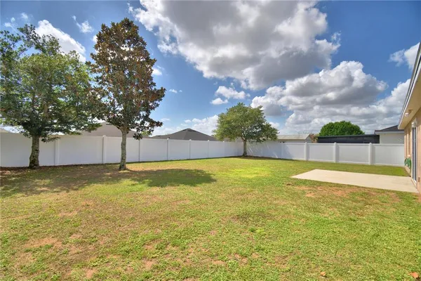 $309,000 | 2055 Golden Meadow Way, Bartow, FL 33830