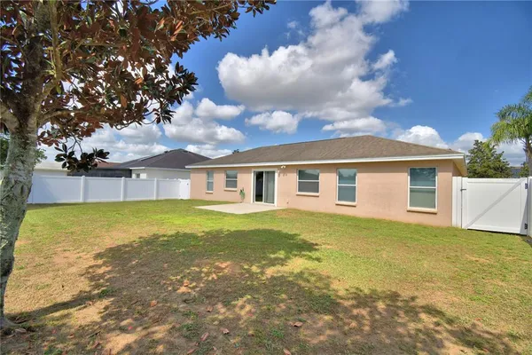 $309,000 | 2055 Golden Meadow Way, Bartow, FL 33830