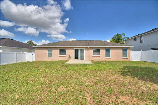 $309,000 | 2055 Golden Meadow Way, Bartow, FL 33830