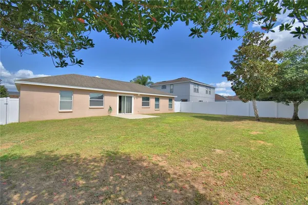 $309,000 | 2055 Golden Meadow Way, Bartow, FL 33830