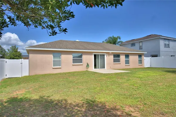 $309,000 | 2055 Golden Meadow Way, Bartow, FL 33830