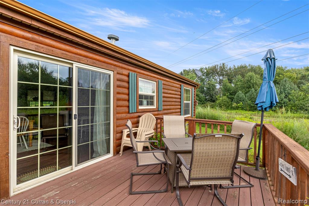 58539 Dolly Road South Lyon, MI 48178 - Photo 34 of 44 Gallery Image 34