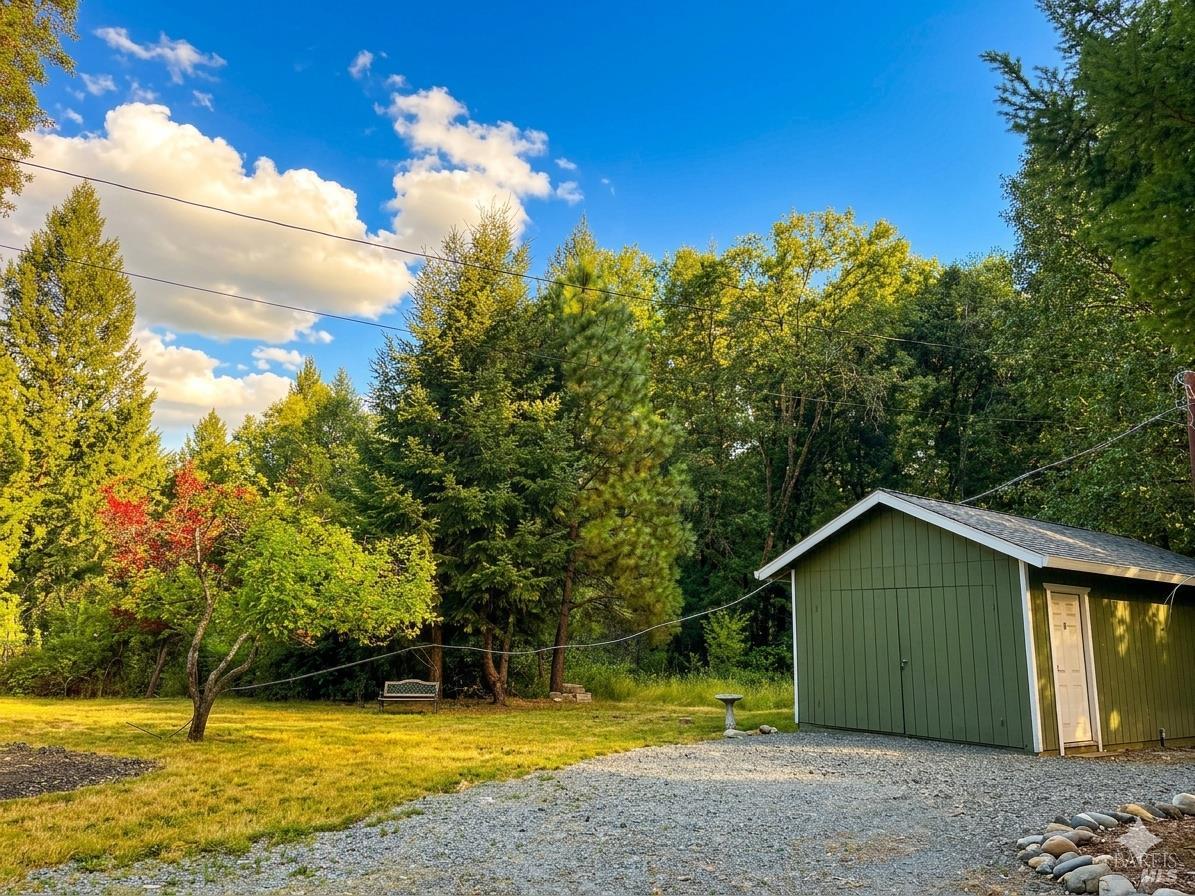 701 Branscomb Road Laytonville, CA 95454 - Photo 4 of 8