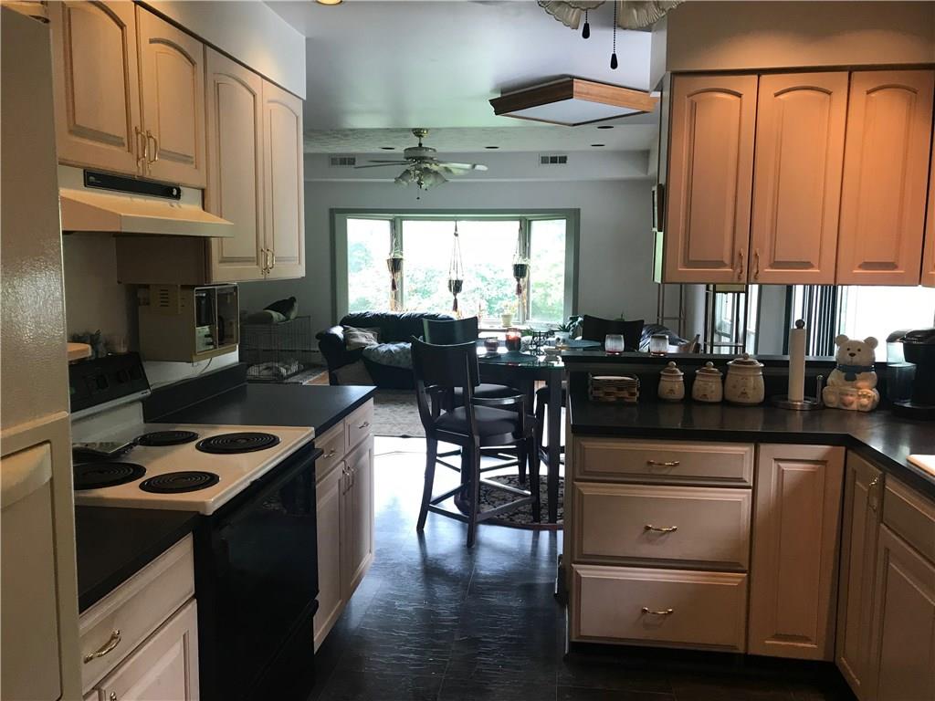 215 Thomas Road Peters Township, PA 15317 - Photo 15 of 24 Open floor plan. Prepare meals and also be part of the action
