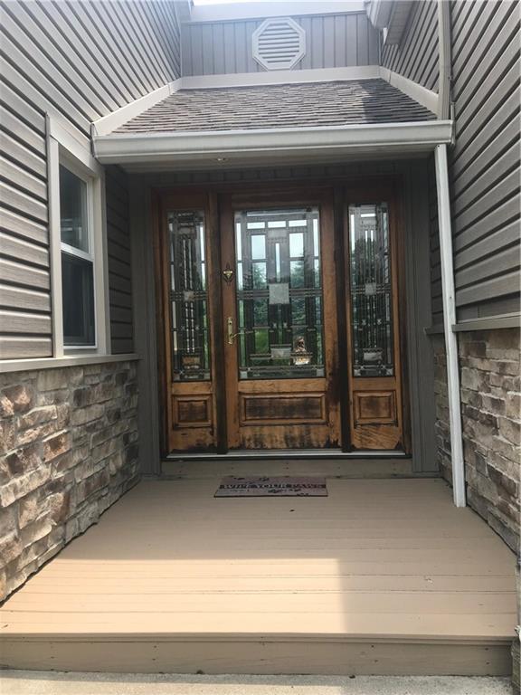 215 Thomas Road Peters Township, PA 15317 - Photo 7 of 24 Front entry way