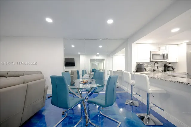 $260,000 | 1551 Northeast Miami Gardens Drive, Unit 225, Miami, FL 33179