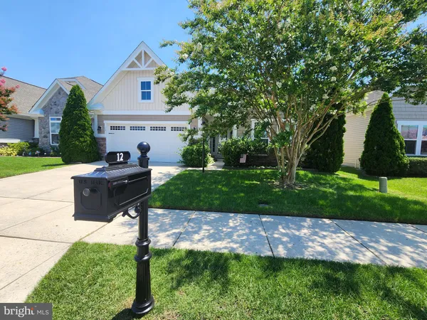 $2,800 | 12 Whistling Duck Drive, Bridgeville, DE 19933