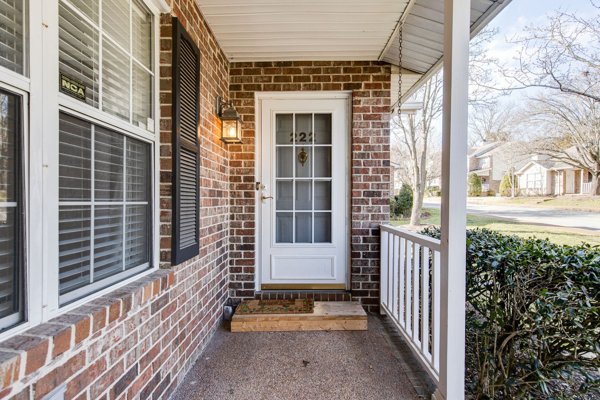 222 Pepper Ridge Circle Antioch, TN 37013 - Photo 23 of 23 Gallery Image 23