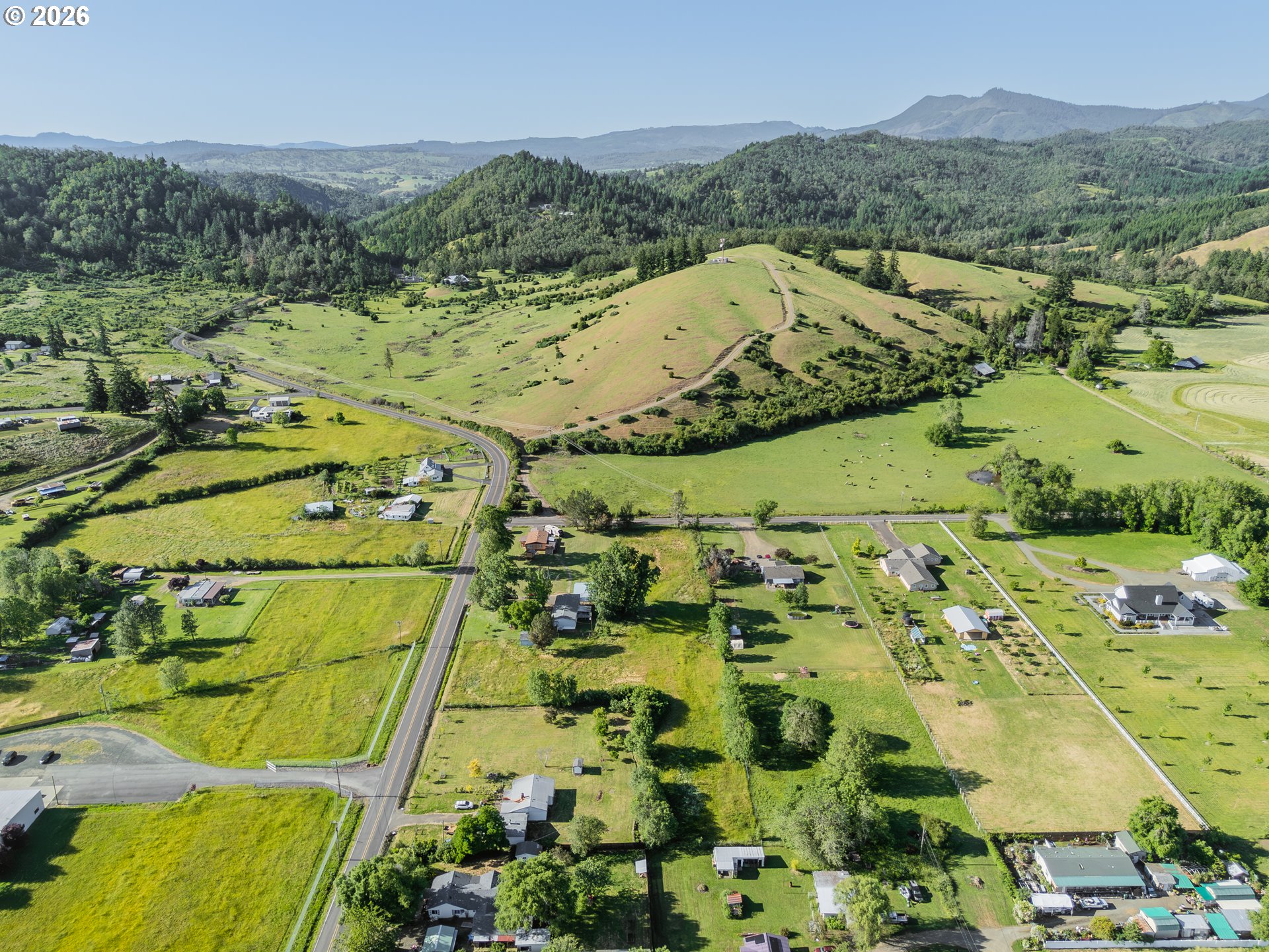 503 Old Pioneer Road Sutherlin, OR 97479 - Photo 45 of 48