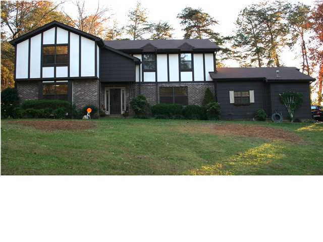 602 Montgomery Road Hixson, TN 37343 - Photo 1 of 22 Primary Photo