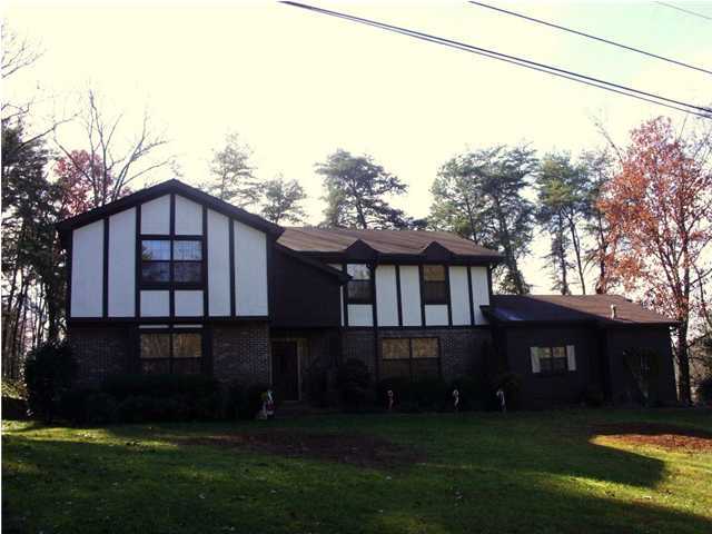 602 Montgomery Road Hixson, TN 37343 - Photo 2 of 22 Additional Photo