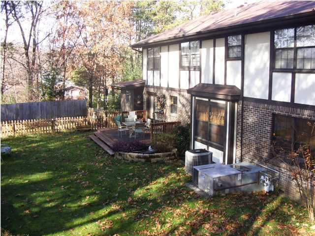 602 Montgomery Road Hixson, TN 37343 - Photo 16 of 22 Additional Photo