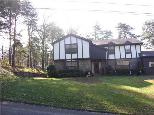 602 Montgomery Road Hixson, TN 37343 - Photo 18 of 22 Additional Photo