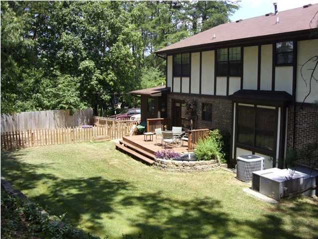602 Montgomery Road Hixson, TN 37343 - Photo 3 of 22 Additional Photo