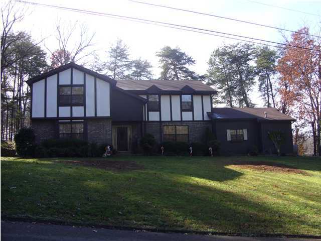 602 Montgomery Road Hixson, TN 37343 - Photo 22 of 22 Additional Photo