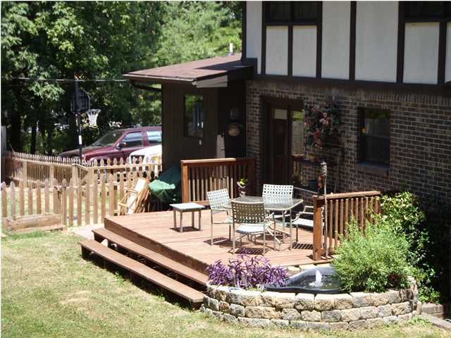 602 Montgomery Road Hixson, TN 37343 - Photo 4 of 22 Additional Photo