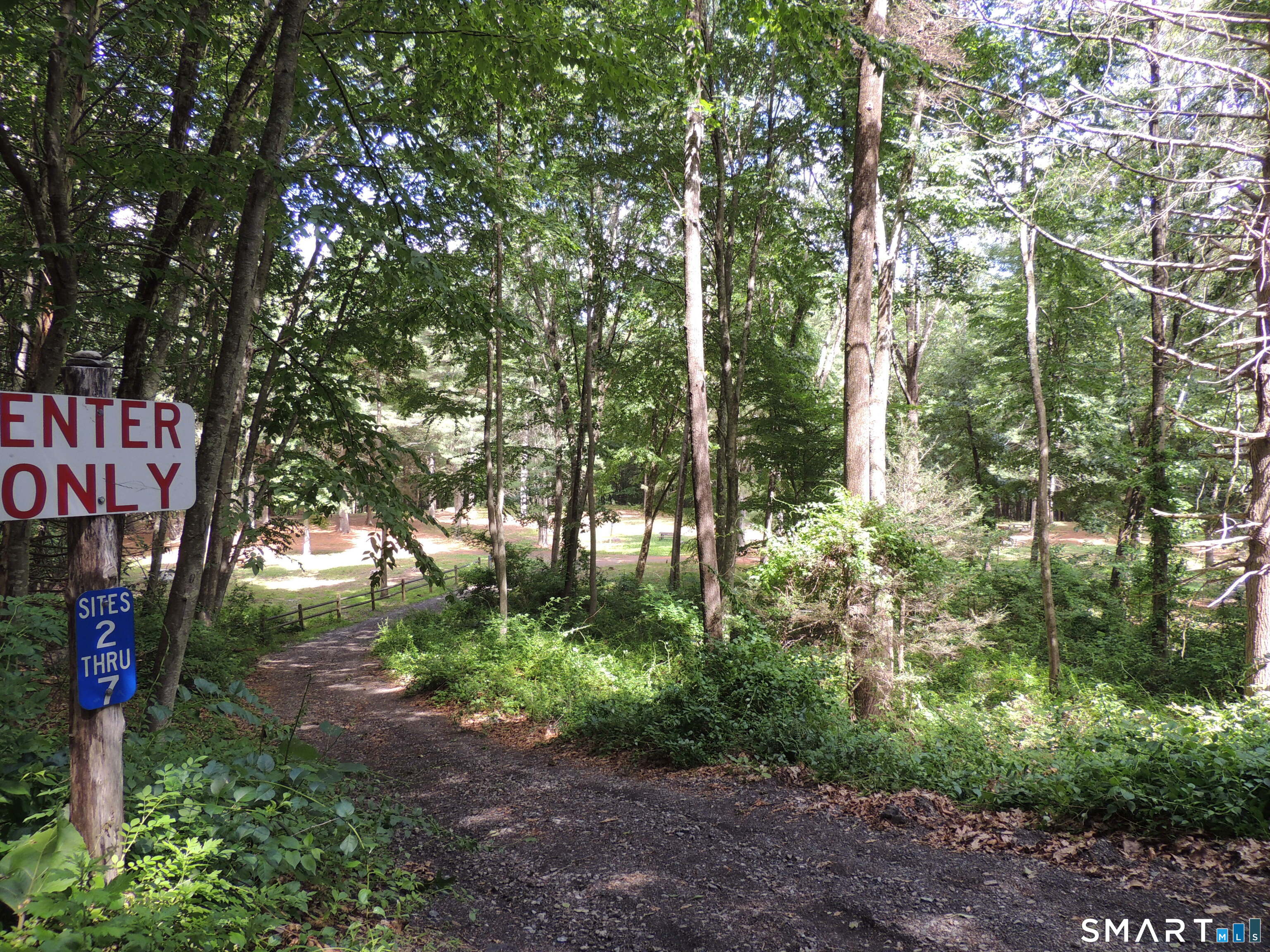 95 Bart Road Monroe, CT 06468 - Photo 14 of 17 Camping at Webb Mountain