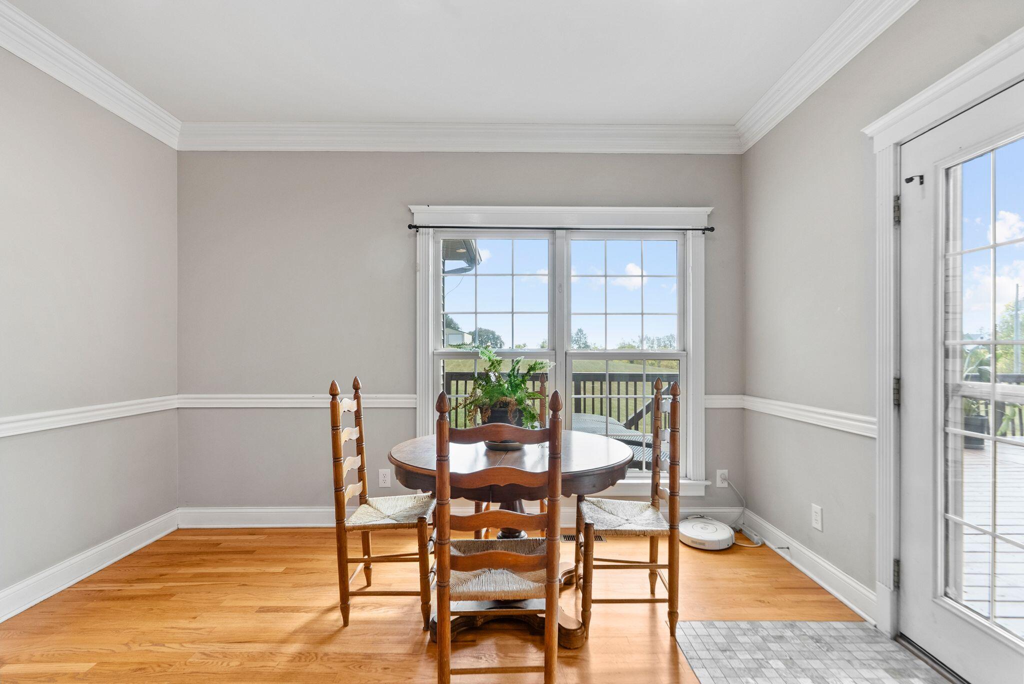 7300 Old Boonesboro Road Winchester, KY 40391 - Photo 29 of 52 Dining area