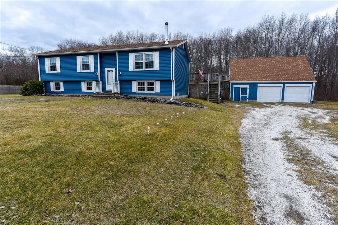 57 Serpentine Road Warren, RI 02885 - Photo 1 of 27 Gallery Image 1