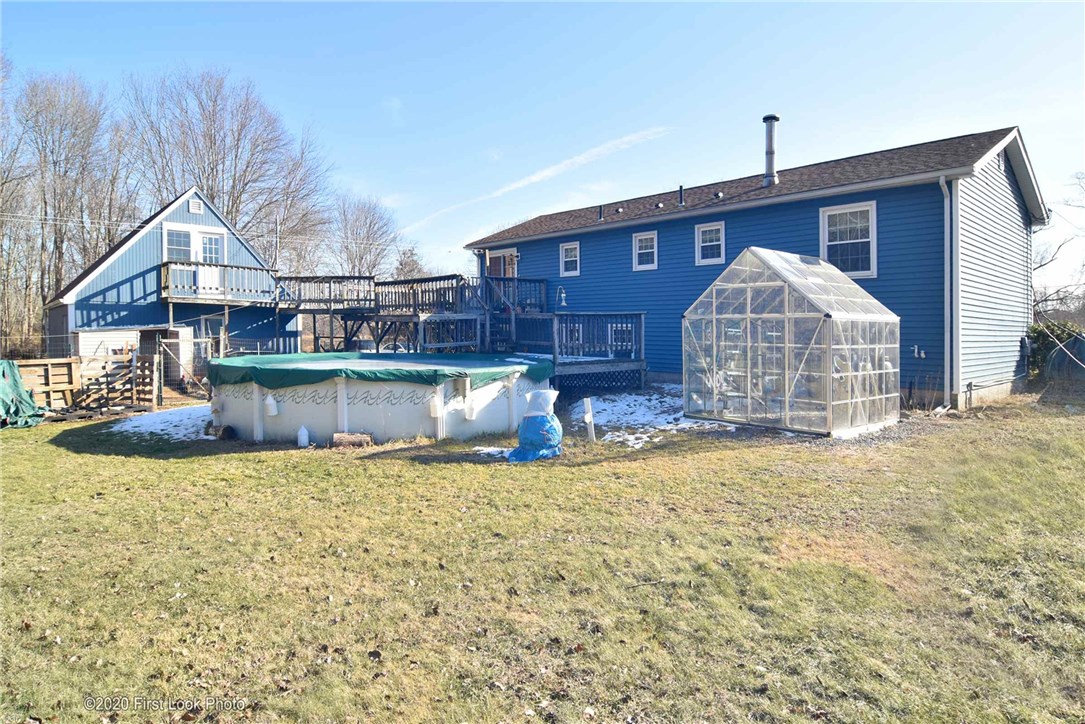 57 Serpentine Road Warren, RI 02885 - Photo 17 of 27 Gallery Image 17